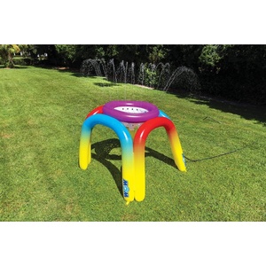 image:imageWow Sports Giant Jam Sprinkler Game  6 ft